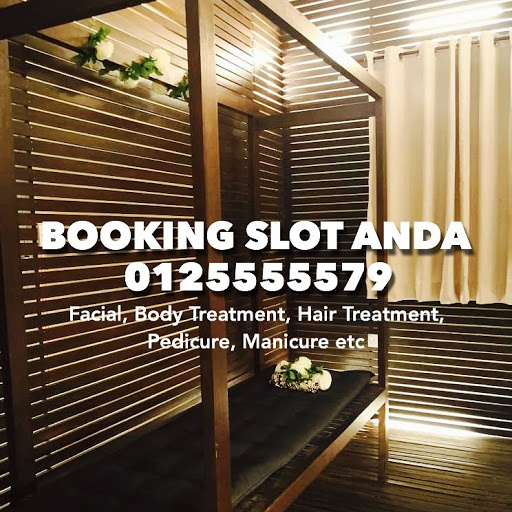 INAI. Muslimah Beauty Solutions. Spa, Salon & Training INAI. Muslimah Beauty Solutions. Spa, Salon & Training