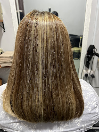 EQA MUSLIMAH HAIR SALON