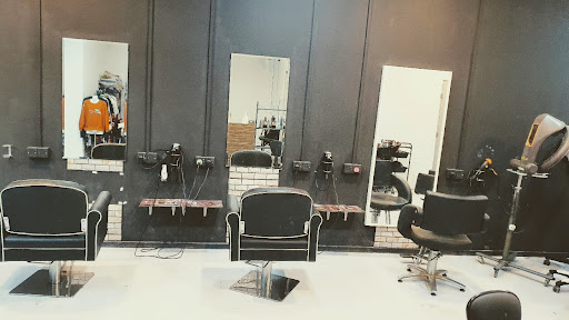 H&I Saloon Muslimah H&I Saloon Muslimah