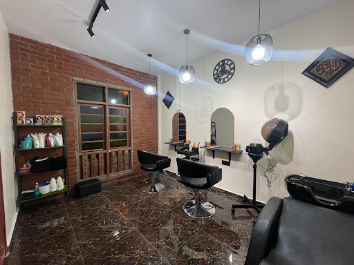 Qilla Muslimah Hair Salon ( By Appointment ) Qilla Muslimah Hair Salon ( By Appointment )