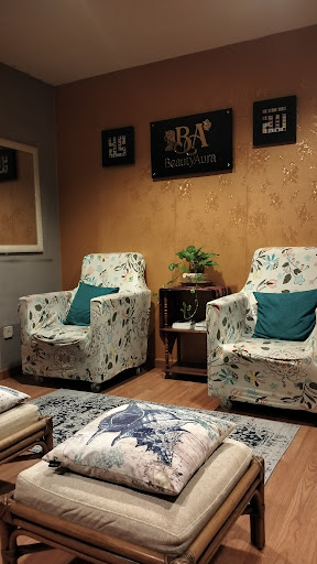 Beauty Aura Spa & Salon Beauty Aura Spa & Salon
