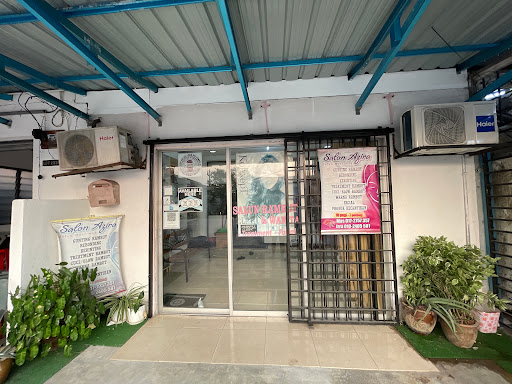 Salon Muslimah Bukit Naga Salon Muslimah Bukit Naga
