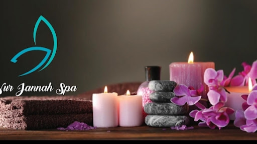 Nur Jannah Muslimah Saujana Utama Spa & Salun Nur Jannah Muslimah Saujana Utama Spa & Salun