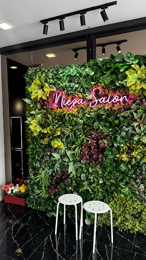 Nieza Salon Muslimah Kajang Perdana Nieza Salon Muslimah Kajang Perdana