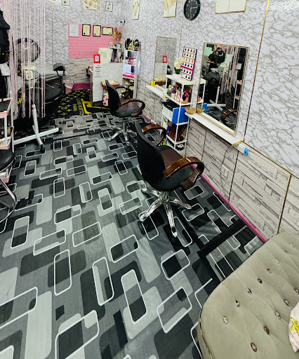 Ayenn Qbeauty Salon Muslimah Ayenn Qbeauty Salon Muslimah