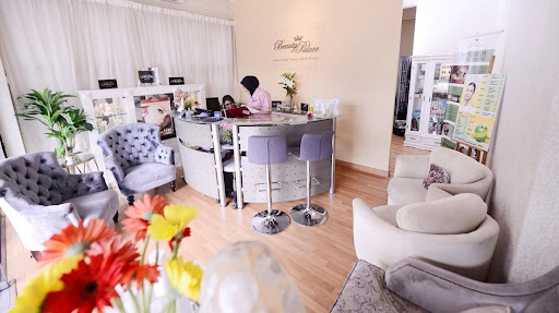 Beauty Palace Muslimah Spa USJ 1 Beauty Palace Muslimah Spa USJ 1