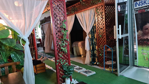Zamrud salon spa banting Zamrud salon spa banting
