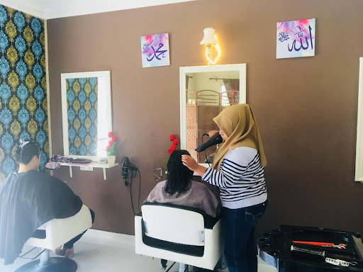 Muslimah Hairstyle N’Beauty Muslimah Hairstyle N’Beauty