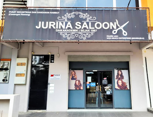 Jurina Saloon Jurina Saloon