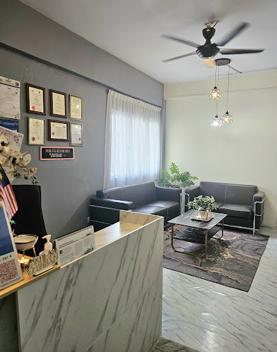 D'Chantek Aelisha Salon D'Chantek Aelisha Salon