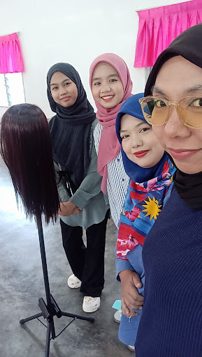Spa & Salon Muslimah Z&Z's Selayang Point Spa & Salon Muslimah Z&Z's Selayang Point