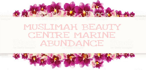 Spa Kecantikan Muslimah Spa Kecantikan Muslimah