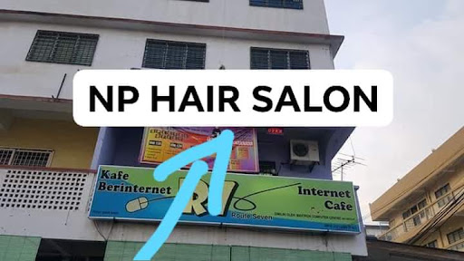Np hair salon muslimah Np hair salon muslimah