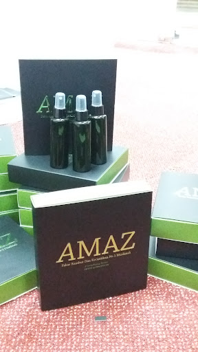 Amaz Salon & Spa Muslimah Selayang Amaz Salon & Spa Muslimah Selayang
