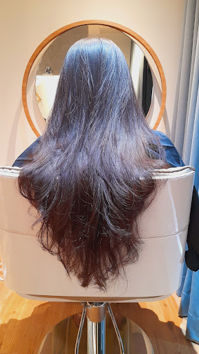 Salon Muslimah | AO Touch Studio Salon