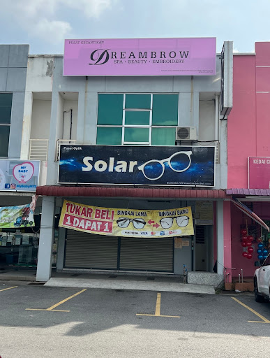 Dreambrow Beauty House & Academy (Jenjarom) Dreambrow Beauty House & Academy (Jenjarom)