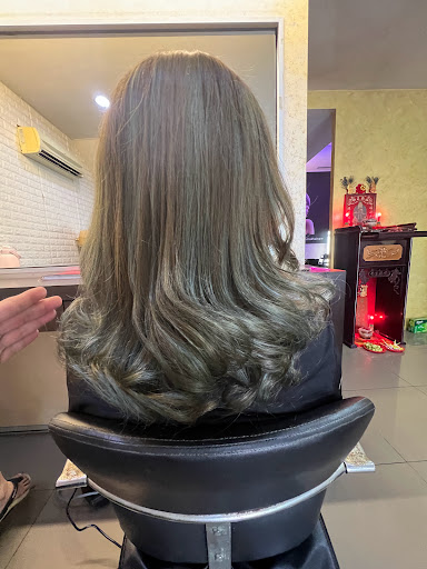Juno Hair Studio Juno Hair Studio