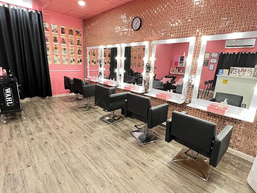 FaraDeeb Salon TPG @ Sijangkang (BY APPOINTMENT ONLY) FaraDeeb Salon TPG @ Sijangkang (BY APPOINTMENT ONLY)