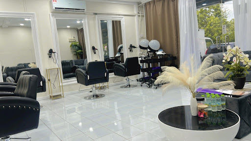 Mai Beauty salon muslimah Mai Beauty salon muslimah