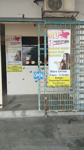 Lily Hair Studio Lily Hair Studio