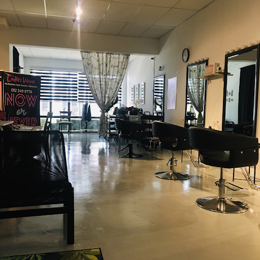 Ladies Vogue Muslimah Hair Salon & Beauty Spa Cyberjaya Ladies Vogue Muslimah Hair Salon & Beauty Spa Cyberjaya