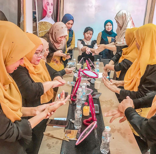 The Beauty Expert Aesthetics & Academy Cheras The Beauty Expert Aesthetics & Academy Cheras