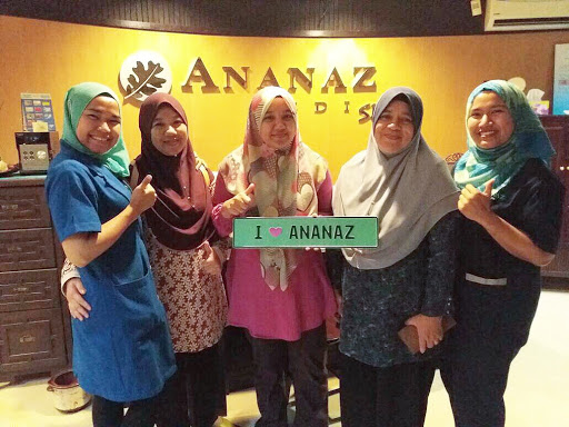 Ananaz MediSpa (Bandar Tun Hussein Onn) Ananaz MediSpa (Bandar Tun Hussein Onn)
