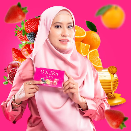D AURA COSMETICS & SPA SALON MUSLIMAH SERI KEMBANGAN D AURA COSMETICS & SPA SALON MUSLIMAH SERI KEMBANGAN