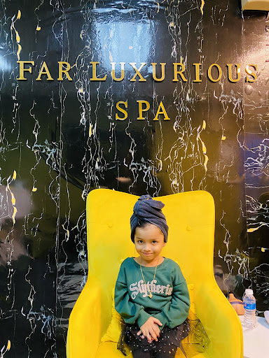 Far luxurious Spa (beauty aesthetic spa) Far luxurious Spa (beauty aesthetic spa)