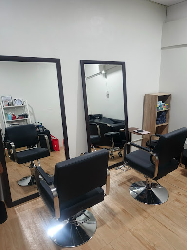 27 Beauty Salon-Highly recomended salon seri kembangan ,muslimah friendly