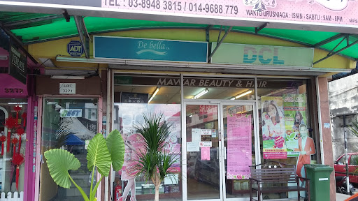 Mawar Beauty Hair and Spa Mawar Beauty Hair and Spa