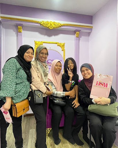 Dania Hair & Beauty Salon Dania Hair & Beauty Salon