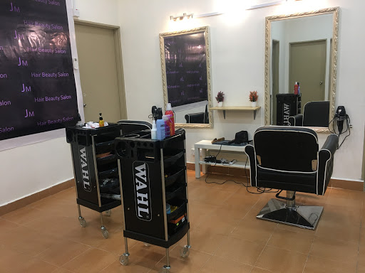 JM HAIR BEAUTY SALON JM HAIR BEAUTY SALON