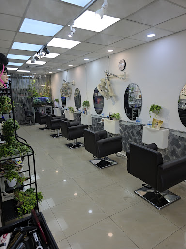 CK One Hair Beauty CK One Hair Beauty