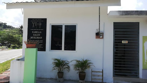 Fabella Salon Muslimah Fabella Salon Muslimah