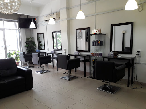 MaryAm SALON MaryAm SALON