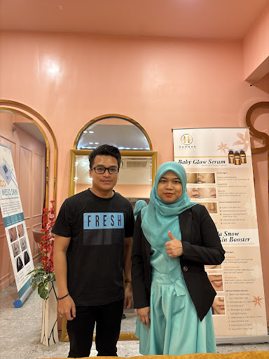 Hannan Medispa Muslimah Subang Hannan Medispa Muslimah Subang