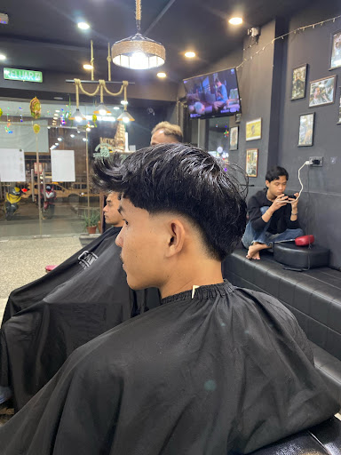2win Hq Barber and Salon Muslimah 2win Hq Barber and Salon Muslimah