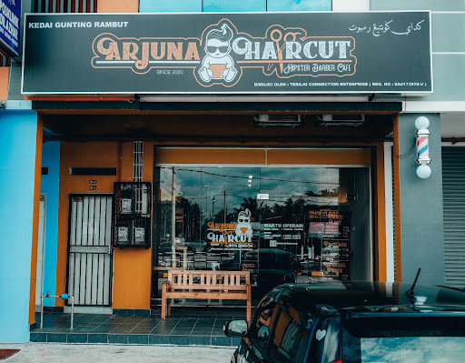 Anggora Salon (Arjuna HairCut HQ) Anggora Salon (Arjuna HairCut HQ)