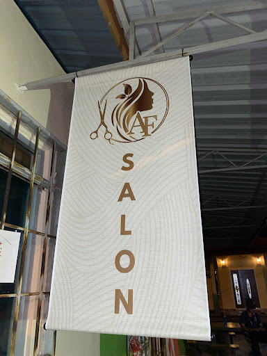 AF SALON AF SALON