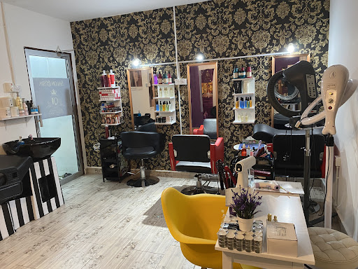 SALON & SPA MUSLIMAH QASEH IMAN(close berpindah ke Damansara damai) SALON & SPA MUSLIMAH QASEH IMAN(close berpindah ke Damansara damai)