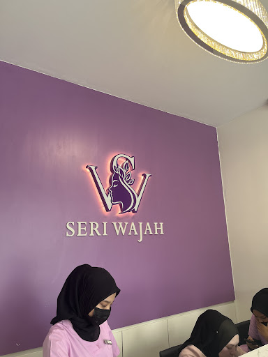 Seri Wajah Muslimah Facial Spa Rawang