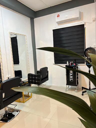 Farah Salon Muslimah Farah Salon Muslimah