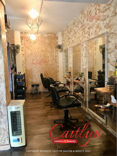 Caitlyn Saloon & Beauty Caitlyn Saloon & Beauty