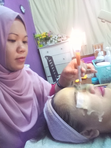 Qinamey Salun Muslimah Qinamey Salun Muslimah