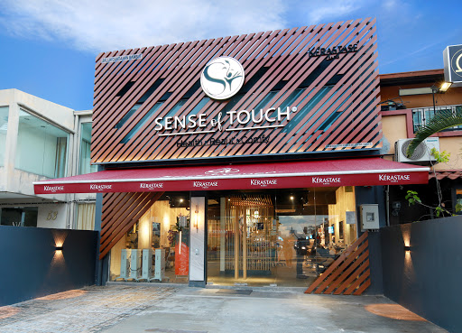 Sense Of Touch SS2 & Hairspa by Sense Of Touch Sense Of Touch SS2 & Hairspa by Sense Of Touch