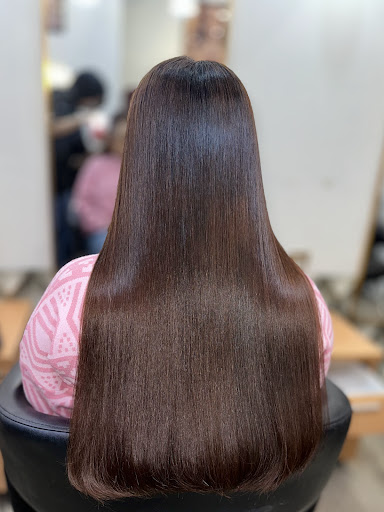 2win Hair Salon Muslimah 2win Hair Salon Muslimah