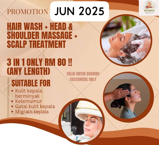 Fatimah Muslimah Saloon Fatimah Muslimah Saloon