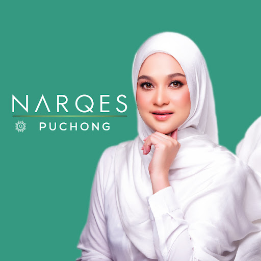 Narqes Puchong โข Medispa Narqes Puchong โข Medispa