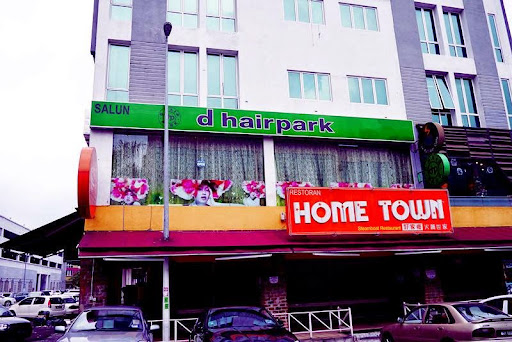 D Hair Park (Puchong) D Hair Park (Puchong)